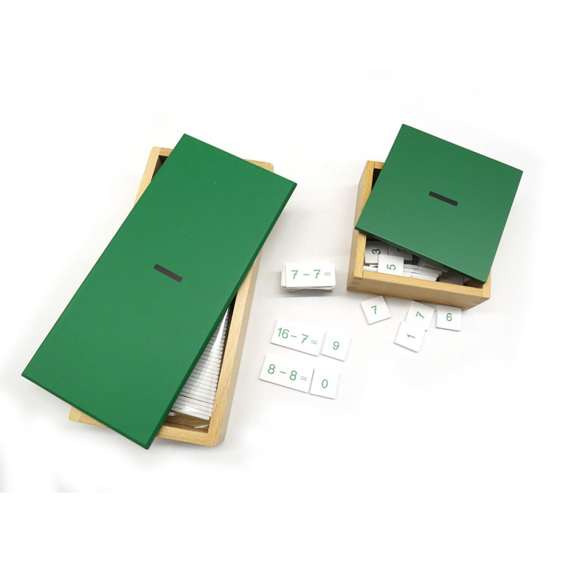 copy of Kasten mit Additionsaufgaben