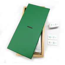 copy of Kasten mit Additionsaufgaben