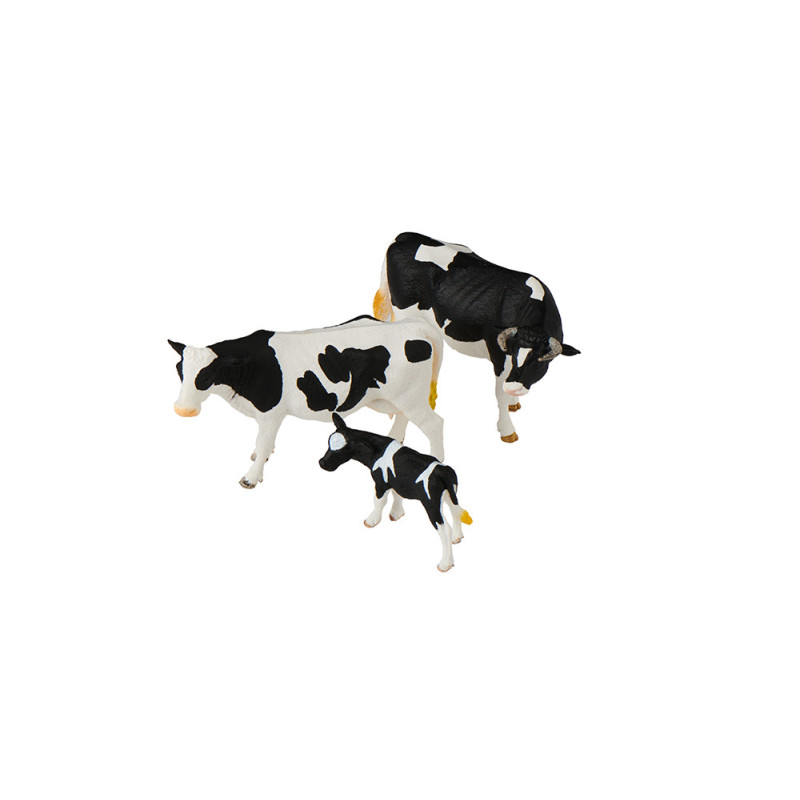 kópia z kópia z kópia z kópia z Tierfamilie Ente - Figuren