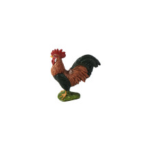 Animal family chicken - figures