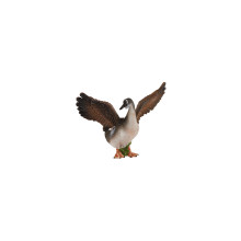 Goose family - figures