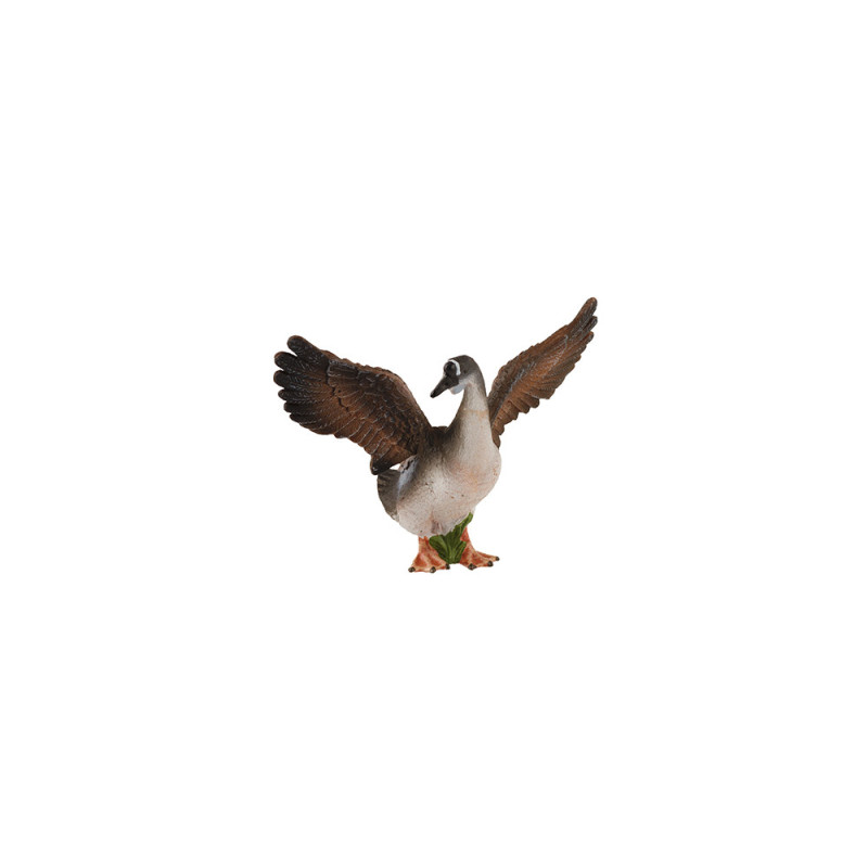 Tierfamilie Gans - Figuren