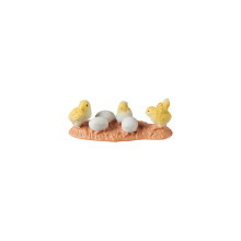 Tierfamilie - Huhn - Englisch