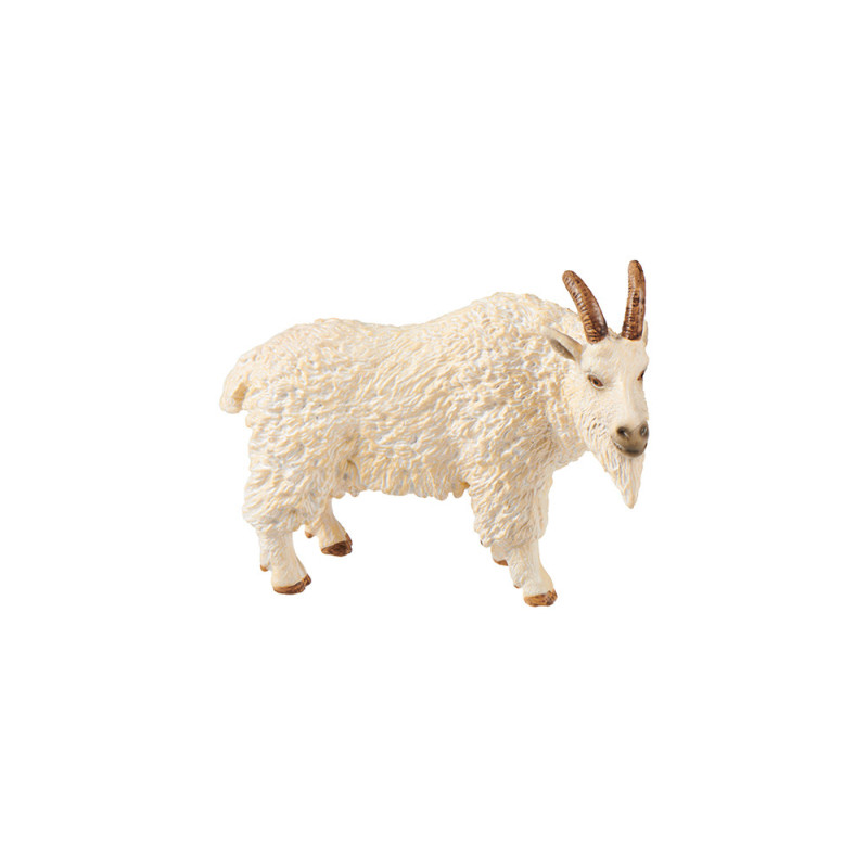 Goat family - figures