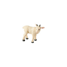 Tierfamilie - Ziege - Deutsch