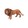 animal family - lion - German