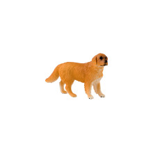 Tierfamilie Hund - Figuren