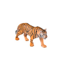 Tierfamilie - Tiger - Deutsch