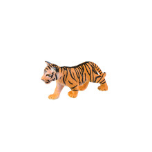 Tierfamilie - Tiger - Englisch