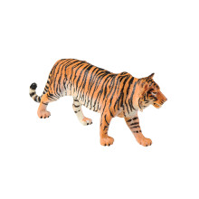 Tierfamilie - Tiger - Englisch