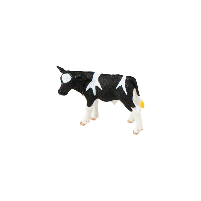 Tierfamilie - Rind - Deutsch