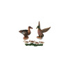 Tierfamilie Ente - Figuren