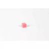 kópia z Rosa Turm: Würfel 2 x 2 x 2 cm