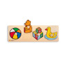 copy of Greifpuzzle Gemüse