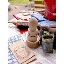 paper cup press