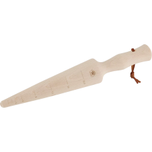 rastlinné drevo