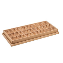 Boxes for printed letters GAM