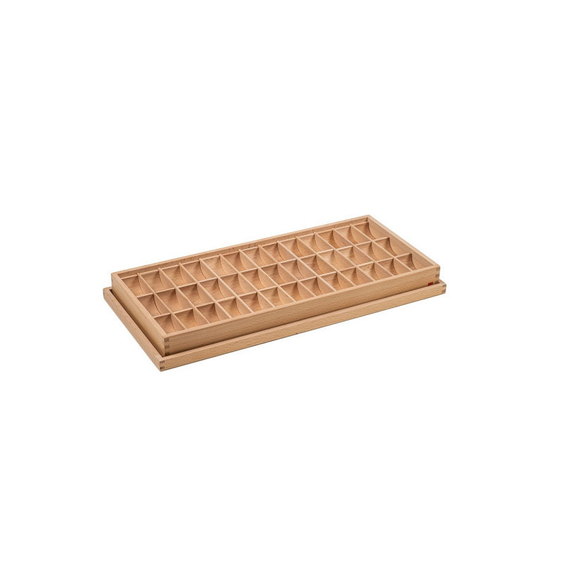 Boxes for printed letters GAM