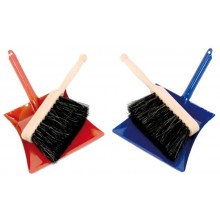 Mini sweeping set