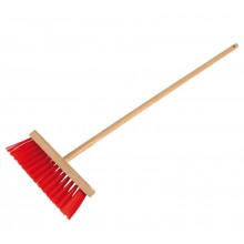 Children's street broom