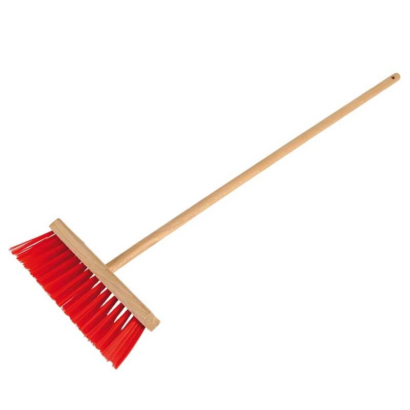 Children's street broom Children's street broom