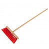 Children's street broom Children's street broom