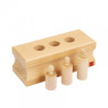 Cylinder block 4 - 0 to 3 years
