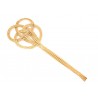Carpet knocker