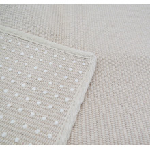 Work mat with anti-slip knobs 120 x 60 cm
