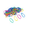 Rubber bands for geoboard