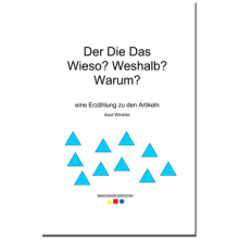 Grammatik-Arbeitsset: Artikel