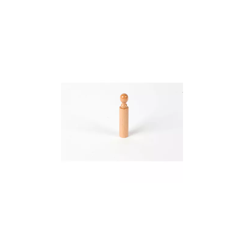Zylinderblock 3: 2. Zylinder