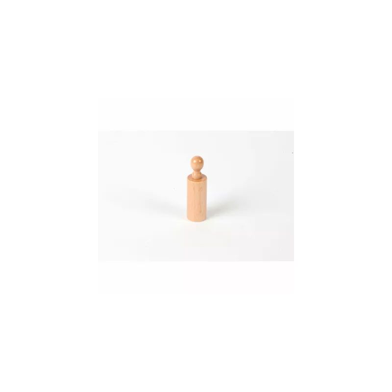 Zylinderblock 3: 3. Zylinder