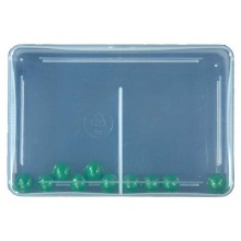 Škriapačka je naplnená