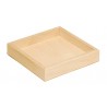 Tray 16x16 Tray 16x16