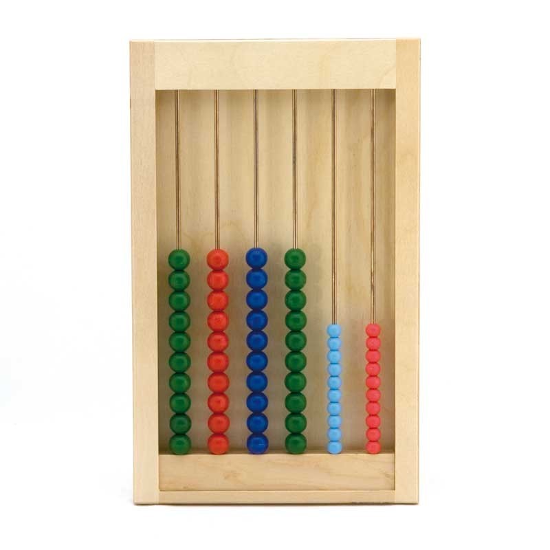 Calculation frame with 2 decimal places