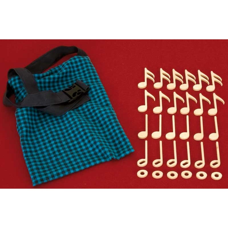 Stereognostic music bag mysterious music bag Stereognostic music bag mysterious music bag