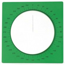 Protractor