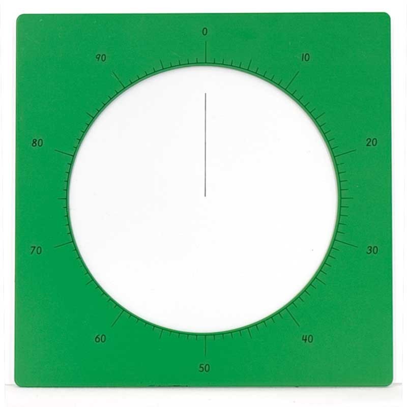 Hundertteiliger Kreis Hundertteiliger Kreis