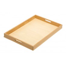 Wooden Tray ( 37.5×24.5cm )