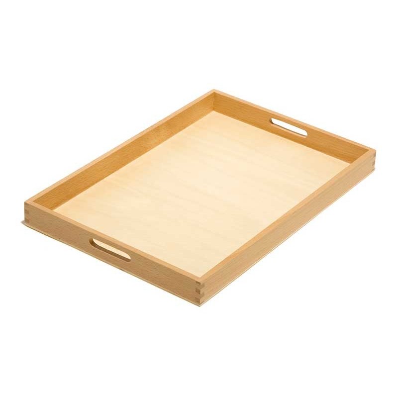 Wooden Tray ( 37.5×24.5cm ) Wooden Tray ( 37.5×24.5cm )