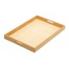 Wooden Tray ( 37.5×24.5cm ) Wooden Tray ( 37.5×24.5cm )