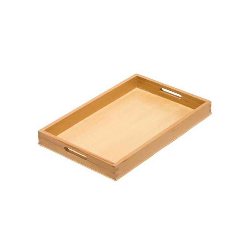 WOODEN TRAY (20X30CM) WOODEN TRAY (20X30CM)