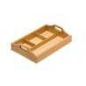 3 Compartments Sorting Tray 3 Compartments Sorting Tray