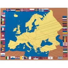 Plug-in cards Europe German