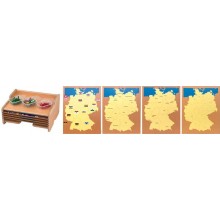 Plug-in cards Germany