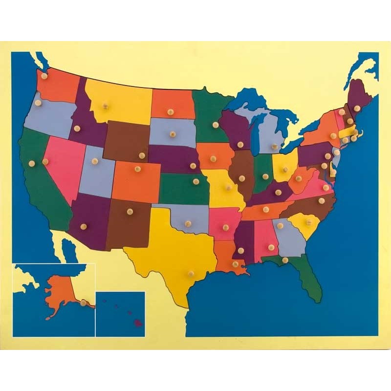 Puzzle USA Puzzle USA