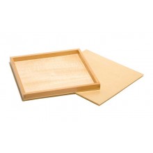 Box 20.5 x 19.5 x 1.0 cm