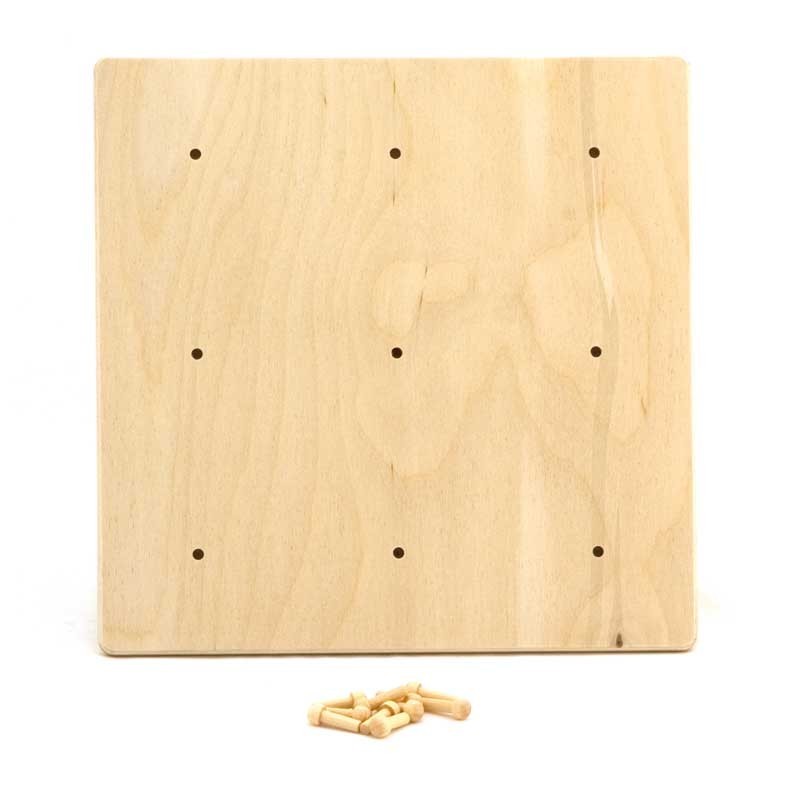 Geoboard 3x3 Geoboard 3x3