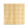 Nagelbrett, Geotafel 5x5 Nagelbrett, Geotafel 5x5